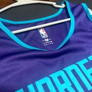NBA Jersey